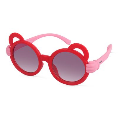 Shop Kids Round Sunglasses Online