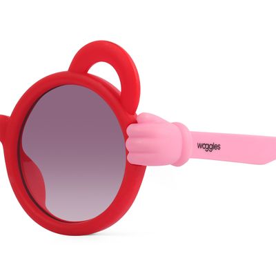 Buy Kids Round Sunglasses Online