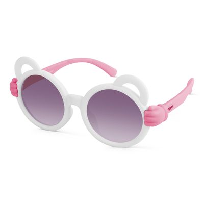 Shop Kids Round Sunglasses Online