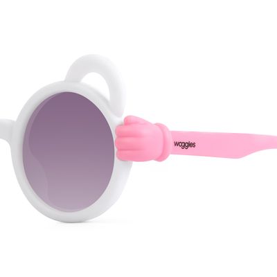 Buy Kids Round Sunglasses Online