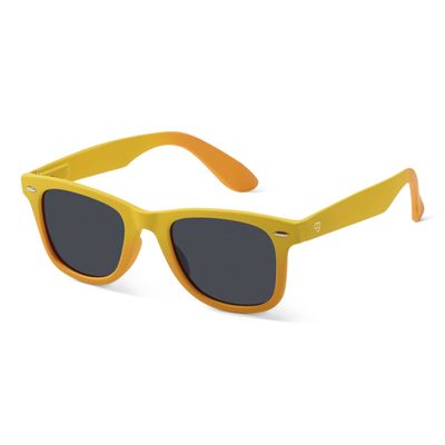 Super King Polarized Wayfarer Sunglasses