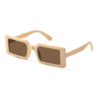Tahiti Tranquility Rectangle Sunglasses Shop Tahiti Tranquility Rectangle Sunglasses