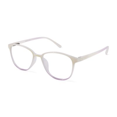 Tech Tonic Square Blue Screen Glasses