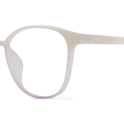 Tech Tonic Square Blue Screen Glasses