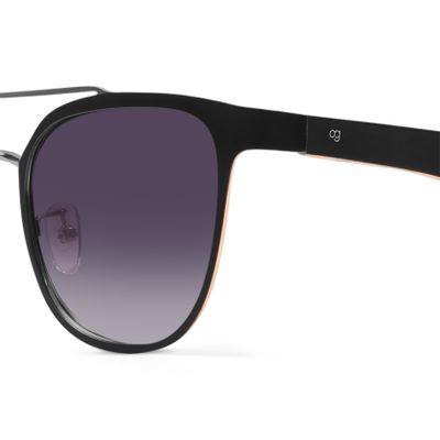 Vanilla Polarized Square Wooden Sunglasses Buy Vanilla Polarized Square Wooden Sunglasses