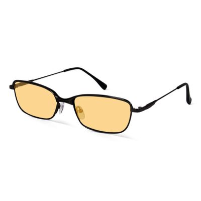 Vapour Rectangle Sunglasses Shop Vapour Polarized Rectangle Sunglasses