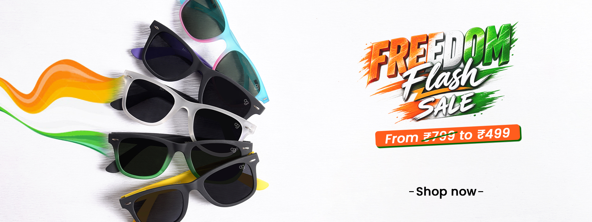 Buy Glasses from Woggles Sunglasses