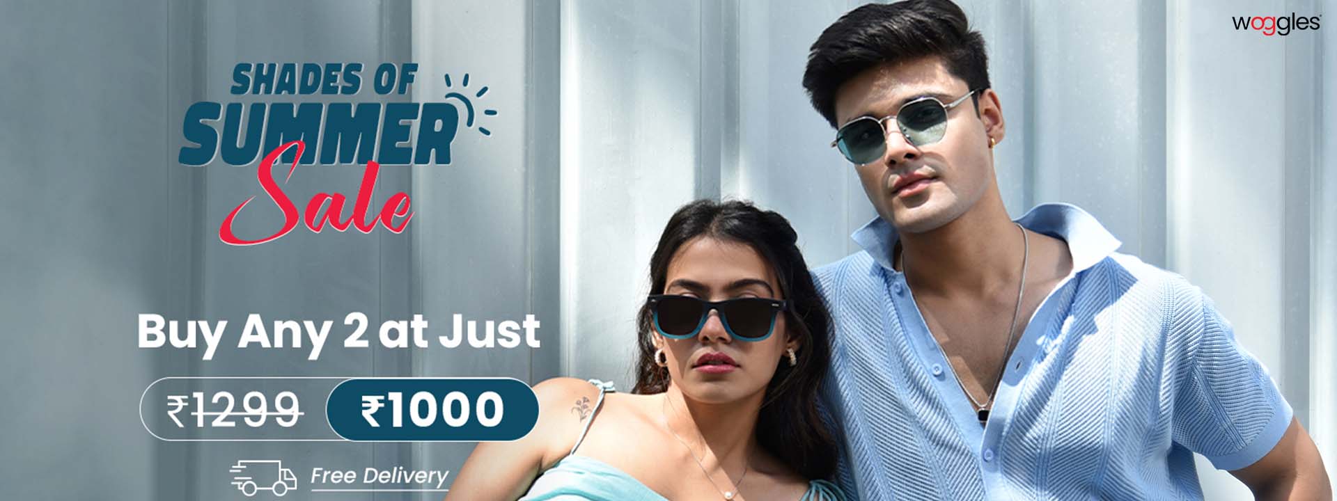 Buy Glasses from Woggles Sunglasses