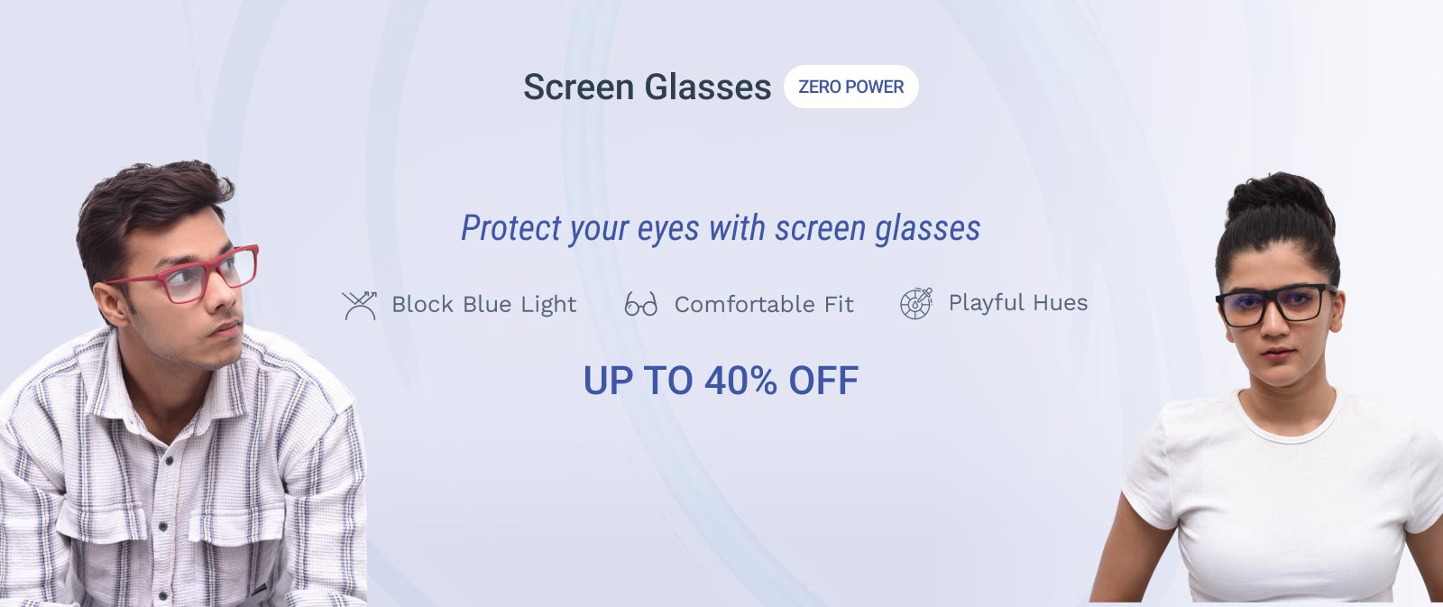 Buy Glasses from Woggles Sunglasses